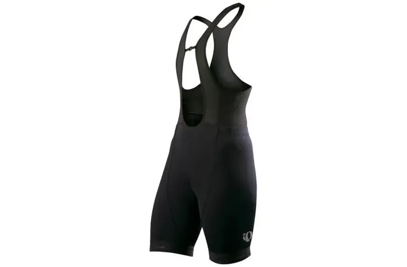 Pearl Izumi Women's Elite Drop Tail Bibshort Black