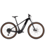 Trek Powerfly+ 4 27.5 Electric Mountain Bike in Gloss Dark Star/Matte Dark Web