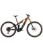 Trek Powerfly FS+ 4 Gen 4 E-Mountain Bike In Pennyflake/Black Olive