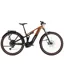 Trek Powerfly FS+ 4 Equipped Gen 4 E-Mountain Bike In Pennyflake/Black Olive
