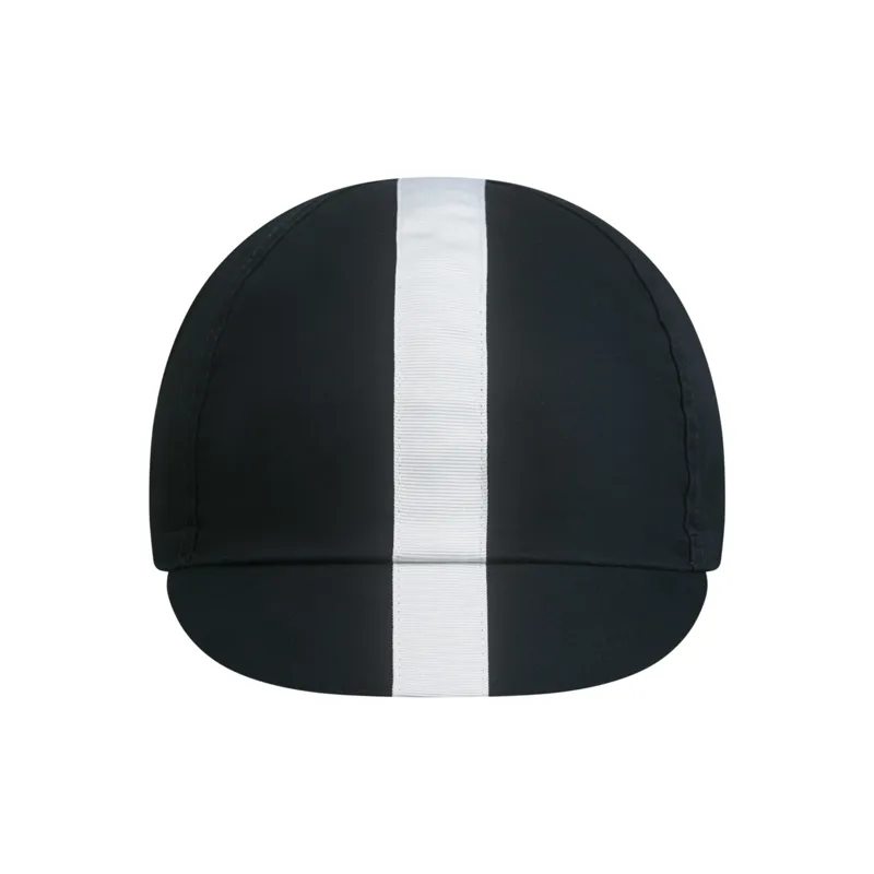 Rapha Cap II Black/White