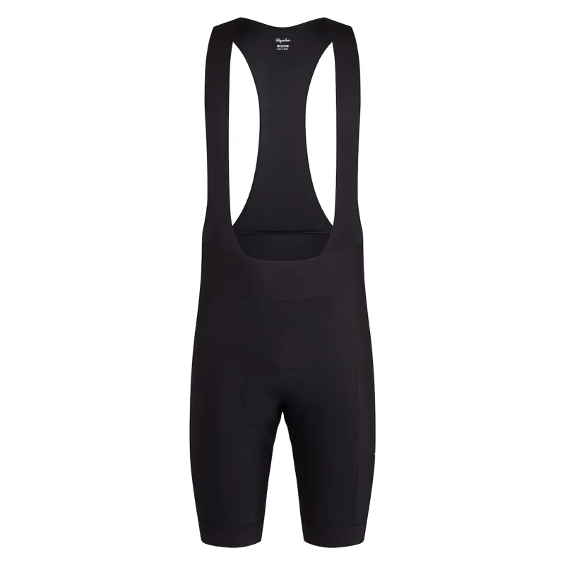 Rapha Men's Core Bib Shorts Black