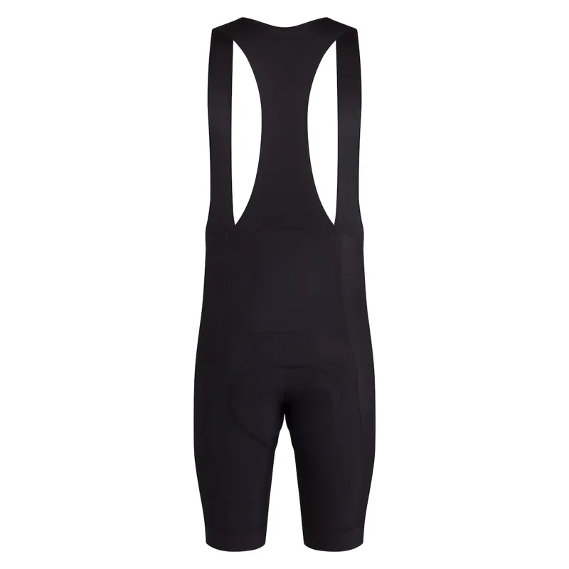 Rapha Men's Core Bib Shorts Black-1