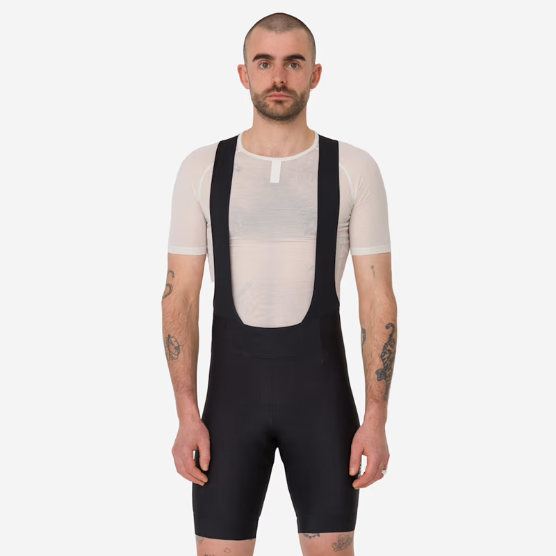 Rapha Men's Core Bib Shorts Black-3