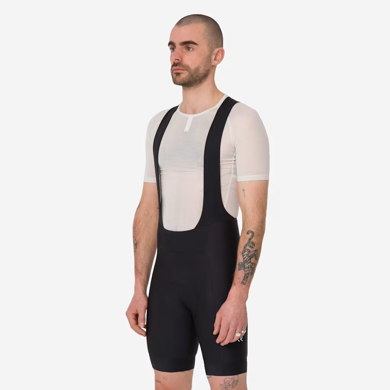 Rapha Men's Core Bib Shorts Black-4