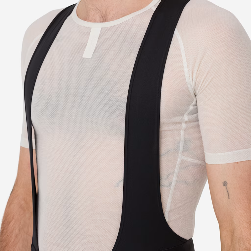 Rapha Men's Core Bib Shorts Black-5