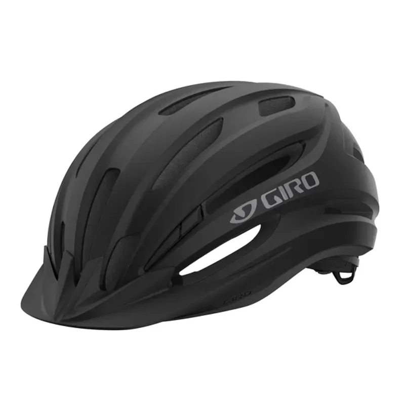 Giro Register II Helmet UXL - Matte Black Dark Grey