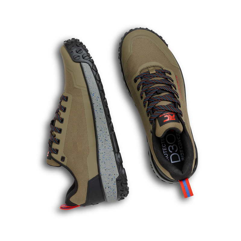 Ride Concepts Mens Tallac Earth 9.5 UK-3