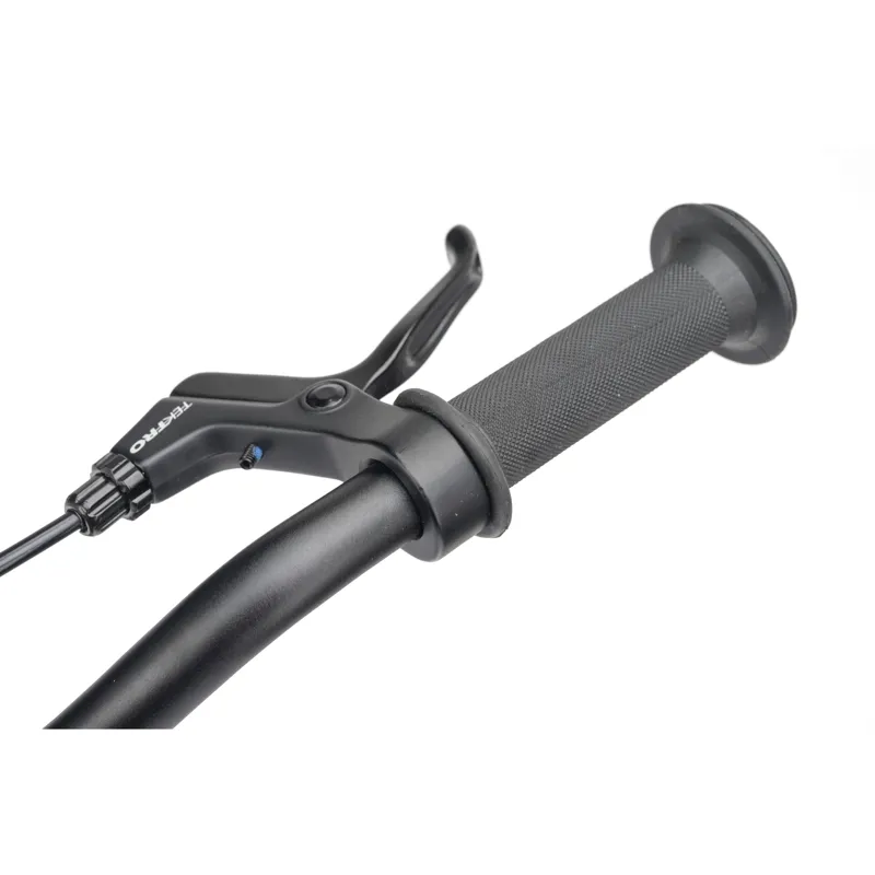 Ridgeback Dimension 14 Kids Bike in Lightning Lilac-12