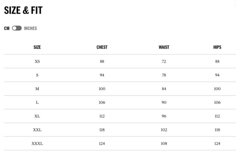 Rapha Men's Core Jersey Navy/White-6