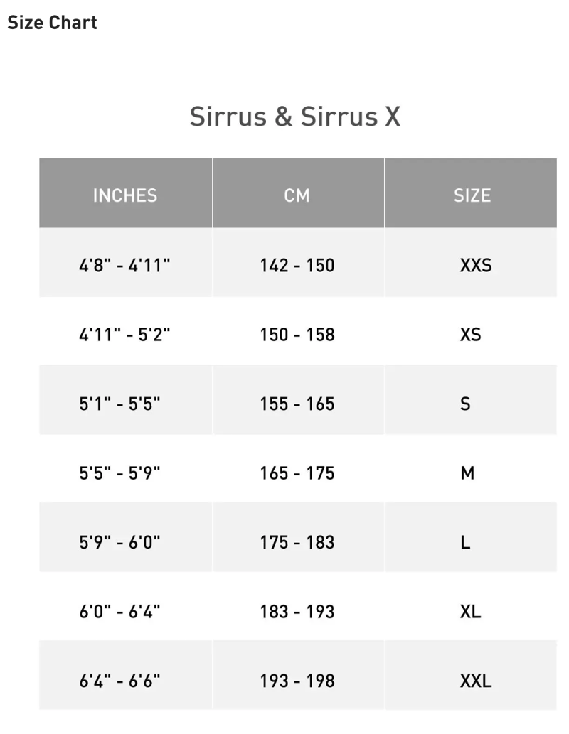 Specialized Sirrus X 2.0 Hybrid Bike In Cast Lilac/Ashen Grey-3