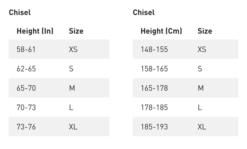 Specialized Chisel Full Suspension Mountain Bike in Gloss Pistachio Green-3
