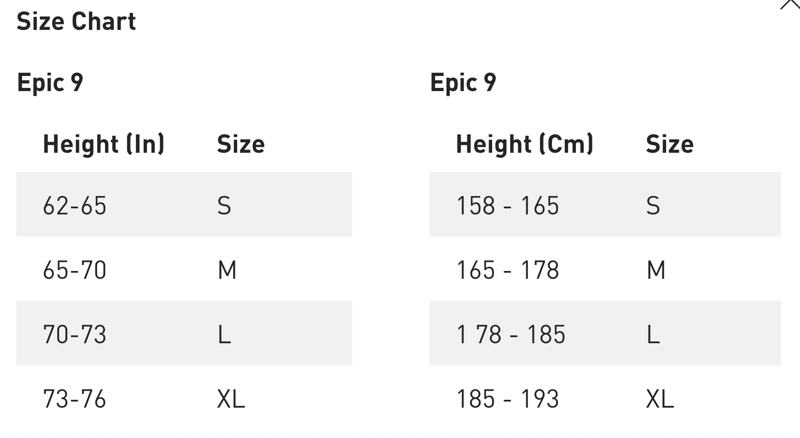 2027 Specialized Epic 9 Expert XC Mountain Bike in Agave Grey-7