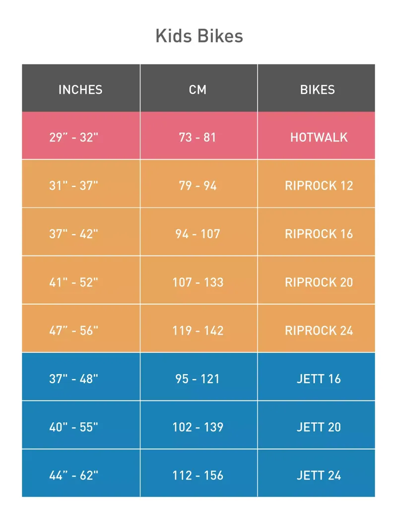 Specialized Hotwalk  Balance Bike in Gloss California Sunshine /Orange Zest-1