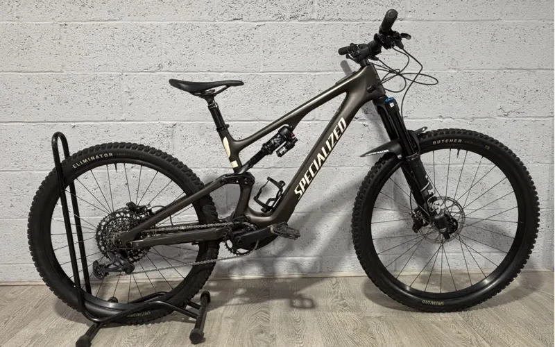 Specialized Levo SL Carbon Comp S4 - EX DEMO Mountain Bike