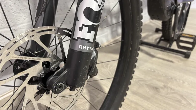 Specialized Levo SL Carbon Comp S4 - EX DEMO Mountain Bike-6