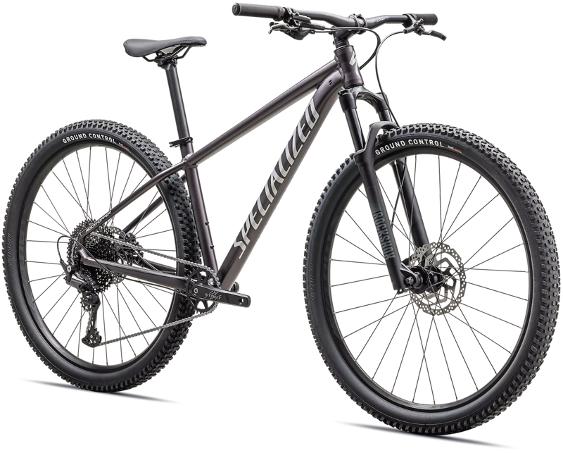 2026 Specialized Rockhopper Comp Mountain Bike in Nebula/Dolomite-1