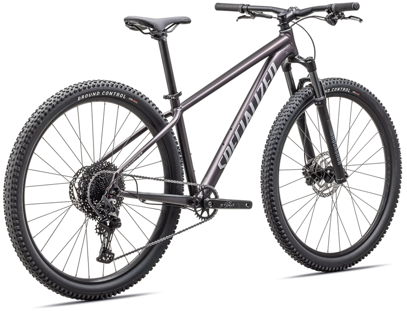 2026 Specialized Rockhopper Comp Mountain Bike in Nebula/Dolomite-2