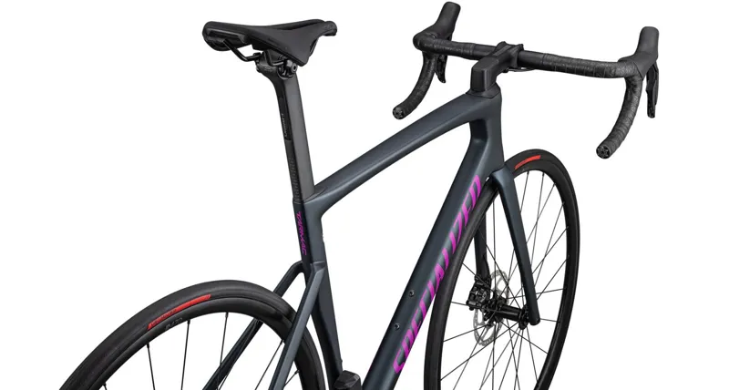 2023年SPECIALIZED TARMAC SL7 PRO サイズ54 2023 Specialized Tarmac SL7 Pro - SRAM Force eTap AXS