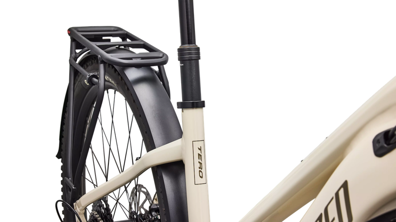 2026 Specialized Turbo Tero 4.0 ST EQ Electric MTB in White/Gunmetal-5