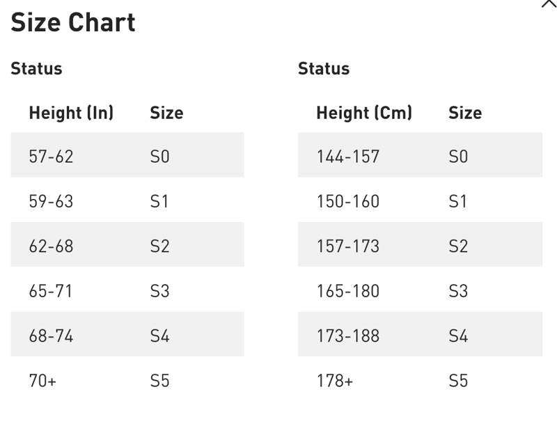 Specialized Status 2 170 Mountain Bike Obsidian/ Dune White-7