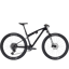 Trek Supercaliber SLR 9.8 X0 Flight Attendant Gen 2 Mountain Bike in Carbon Smoke/Galactic Grey Marble