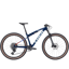 Trek Supercaliber SLR 9.8 XO AXS XC MTB In Navy Smoke