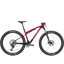 Trek Supercaliber SLR 9.8 XT Di2 Gen 2 XT MTB in Red Smoke/Drizzle