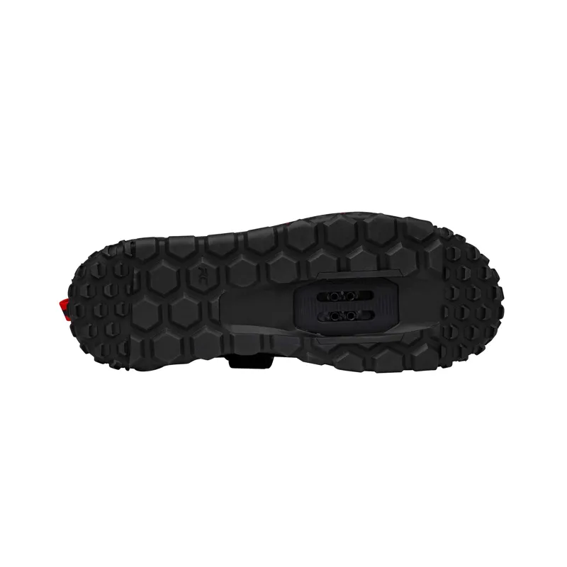 Ride Concepts Tallac Clip BOA Shoes in Black-2