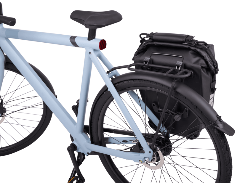Thule Shield commuter pannier 22 litre - black-5