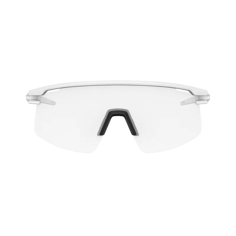 Tifosi Moab Lite Shield Fototec Sunglasses 2025: M- L WHITE Medium/Large-4