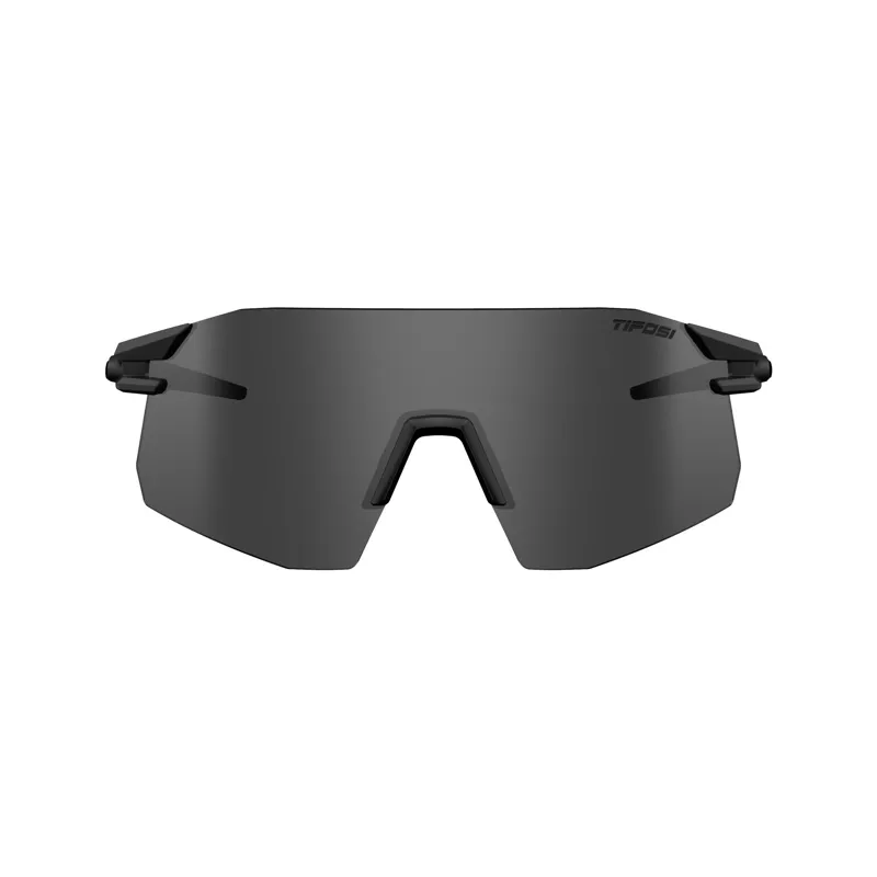 Tifosi Moab XC Interchangeable Sunglasses 2026: M- L BLACKOUT Medium/Large-1