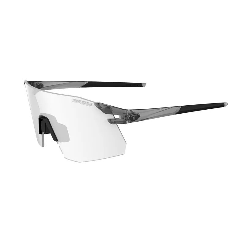 Tifosi Moab XC Night Fototec Sunglasses 2026: M- L Satin Vapor