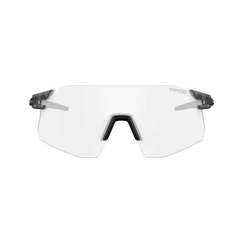 Tifosi Moab XC Night Fototec Sunglasses 2026: M- L Satin Vapor-1