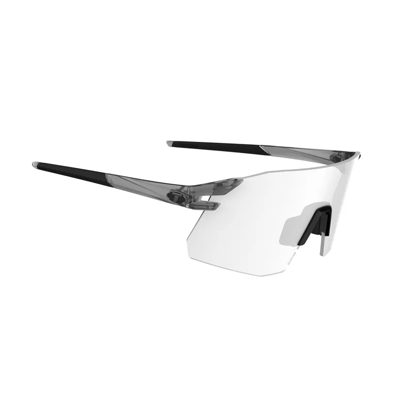 Tifosi Moab XC Night Fototec Sunglasses 2026: M- L Satin Vapor-2