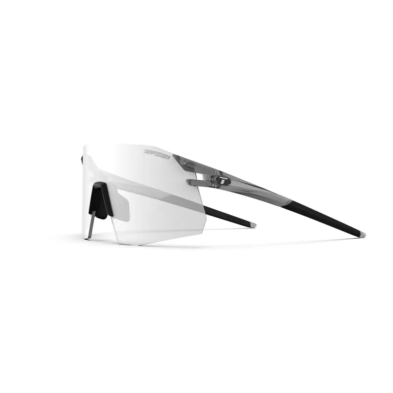 Tifosi Moab XC Night Fototec Sunglasses 2026: M- L Satin Vapor-3