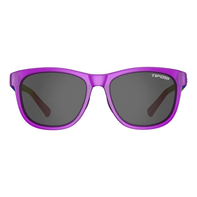 Tifosi Swank Single Lens Sunglasses 2026 in Rainbow Shine-3
