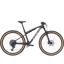 Trek Supercaliber SL 9.6 Gen 2 XC MTB in Matte Carbon/Gloss Black Splatter