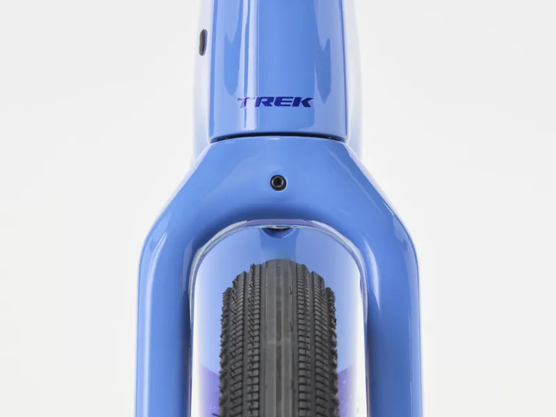 Trek Checkpoint+ SL6 AXS Electric Gravel Bike in  Fjord Blue/Cobalt Blue-3