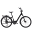 Trek Verve+ 2 Lowstep Gen 3 e-Hybrid Bike In Trek Black