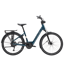Trek Verve+ 2 Gen 3 Lowstep e-Hybrid Bike In Dark Aquatic