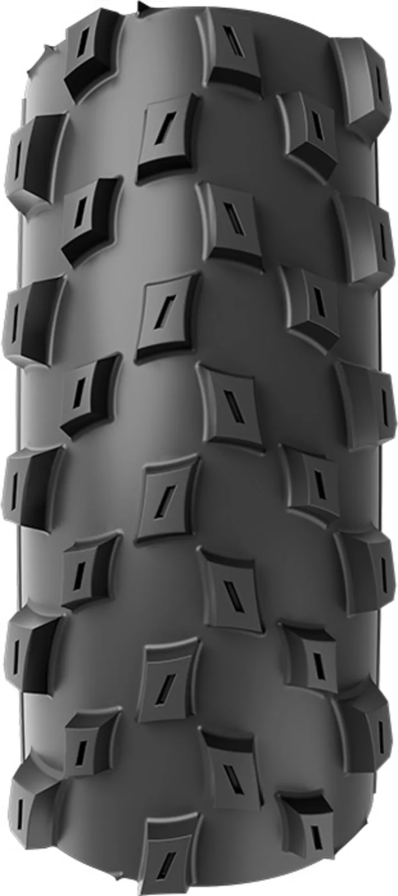 Vittoria Barzo 27.5X2.1 Rigid Full Black Tyre-1
