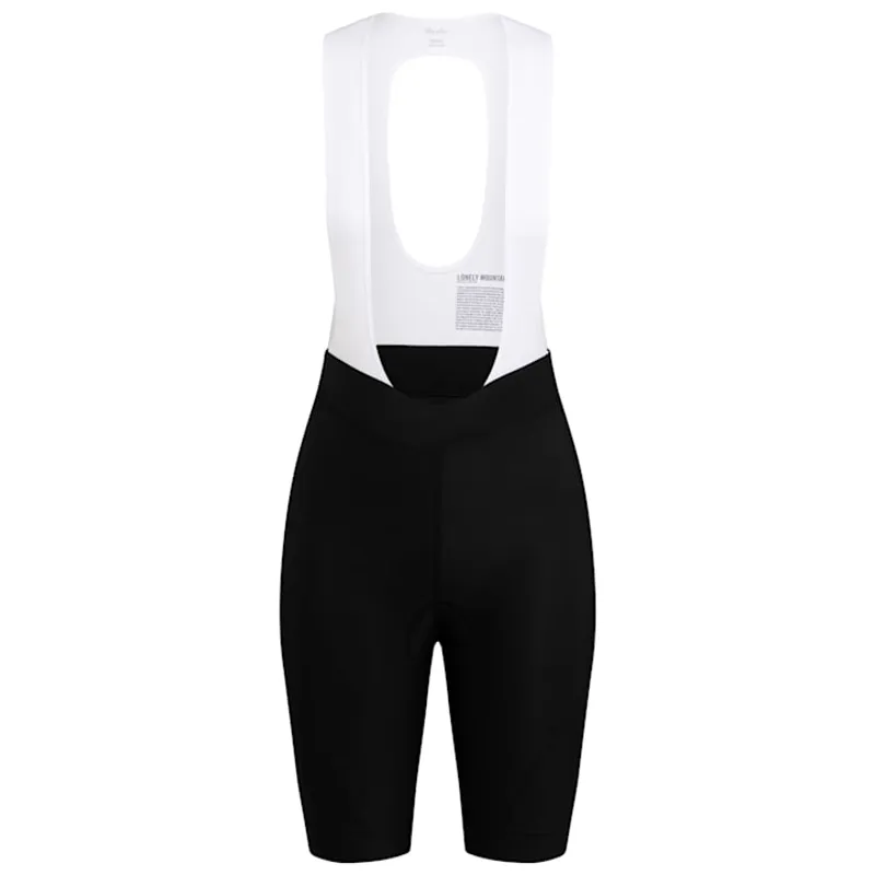 Rapha Women's Core Bib Shorts Black