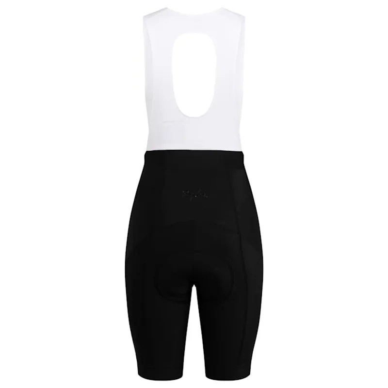 Rapha Women's Core Bib Shorts Black-6