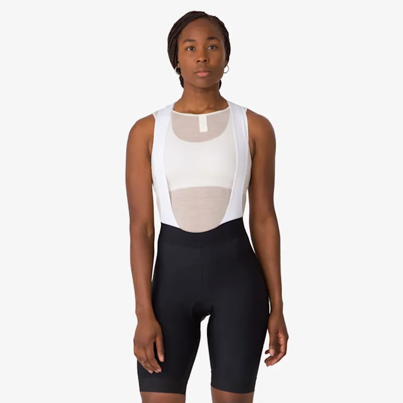 Rapha Women's Core Bib Shorts Black-5
