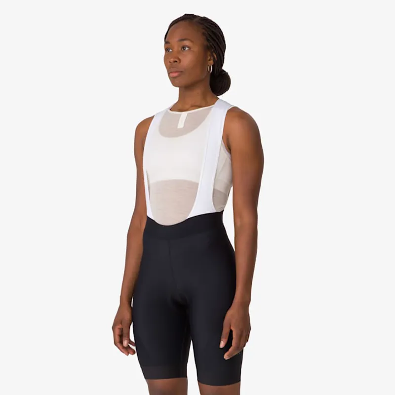 Rapha Women's Core Bib Shorts Black-4