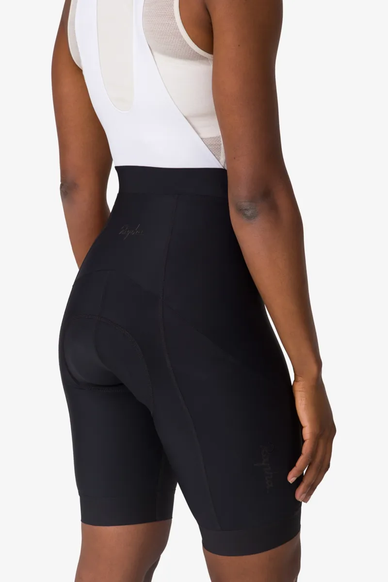 Rapha Women's Core Bib Shorts Black-2