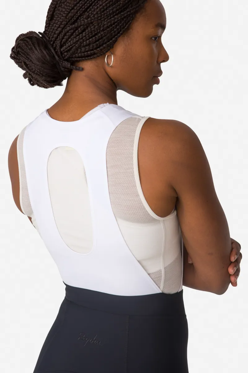 Rapha Women's Core Bib Shorts Black-1