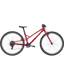 Trek Wahoo 26 Path Kids Bike in Fury Red