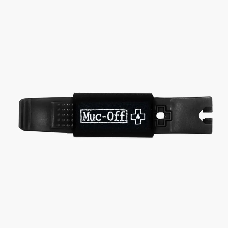 Muc-Off Rim Stix Tyre Levers in Black